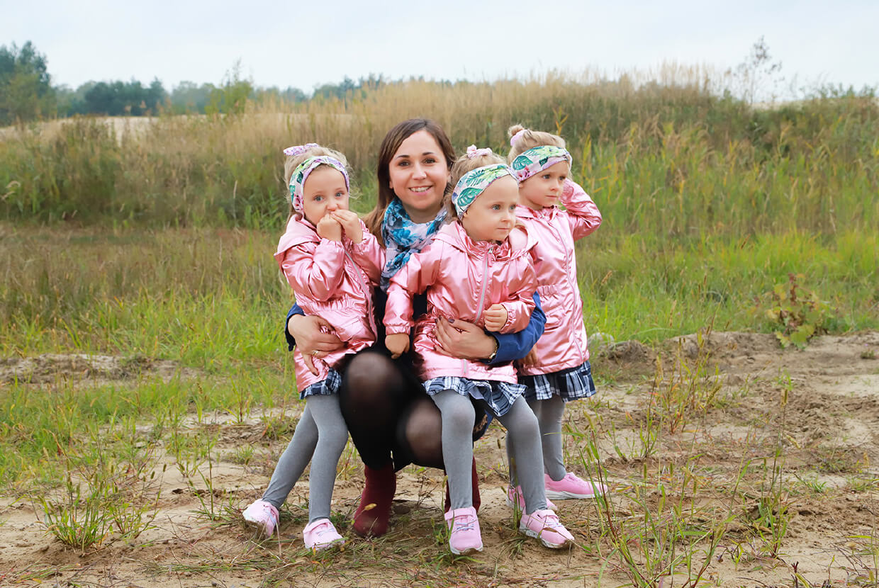 Gospoda Magdalena, Nisko, Poljska